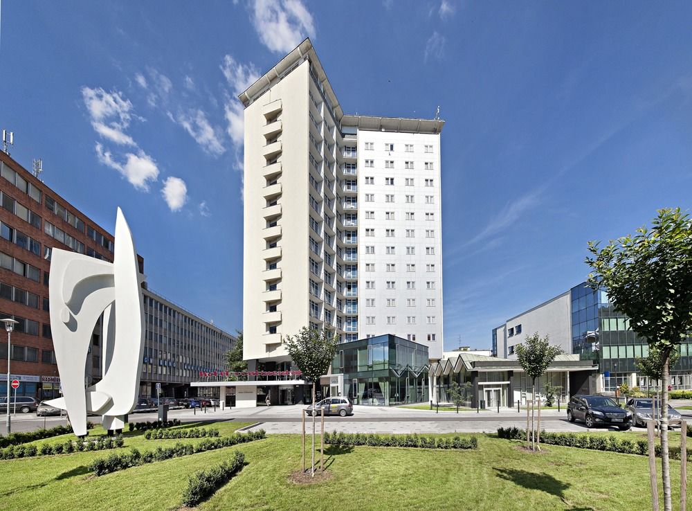 Hotel Continental Brno image 1